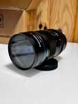 Sirui Objetiva 35mm f/1.8 1.33x Anamorphic (E-mount / EF-mount)