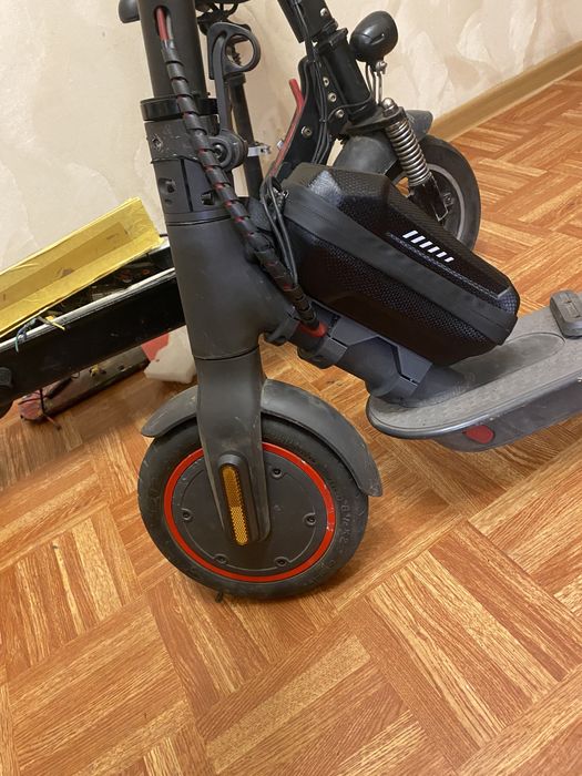 Ремонт электросамокатов Like.Bike s10 Ninebot max Xiaomi m365 Dualtron