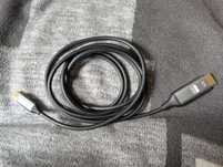 Kabel z USB C do HDMI 4K