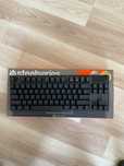 Klawiatura steelseries apex pro tkl
