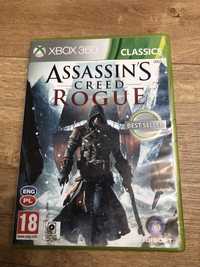 Assassin’s creed rouge xbox 360