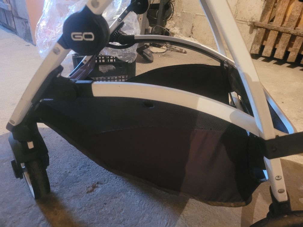 Wózek Easygo Gondola