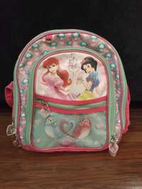 Plecak Disney dla dziewczynki