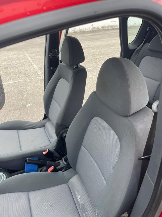 Mitsubishi colt 2005