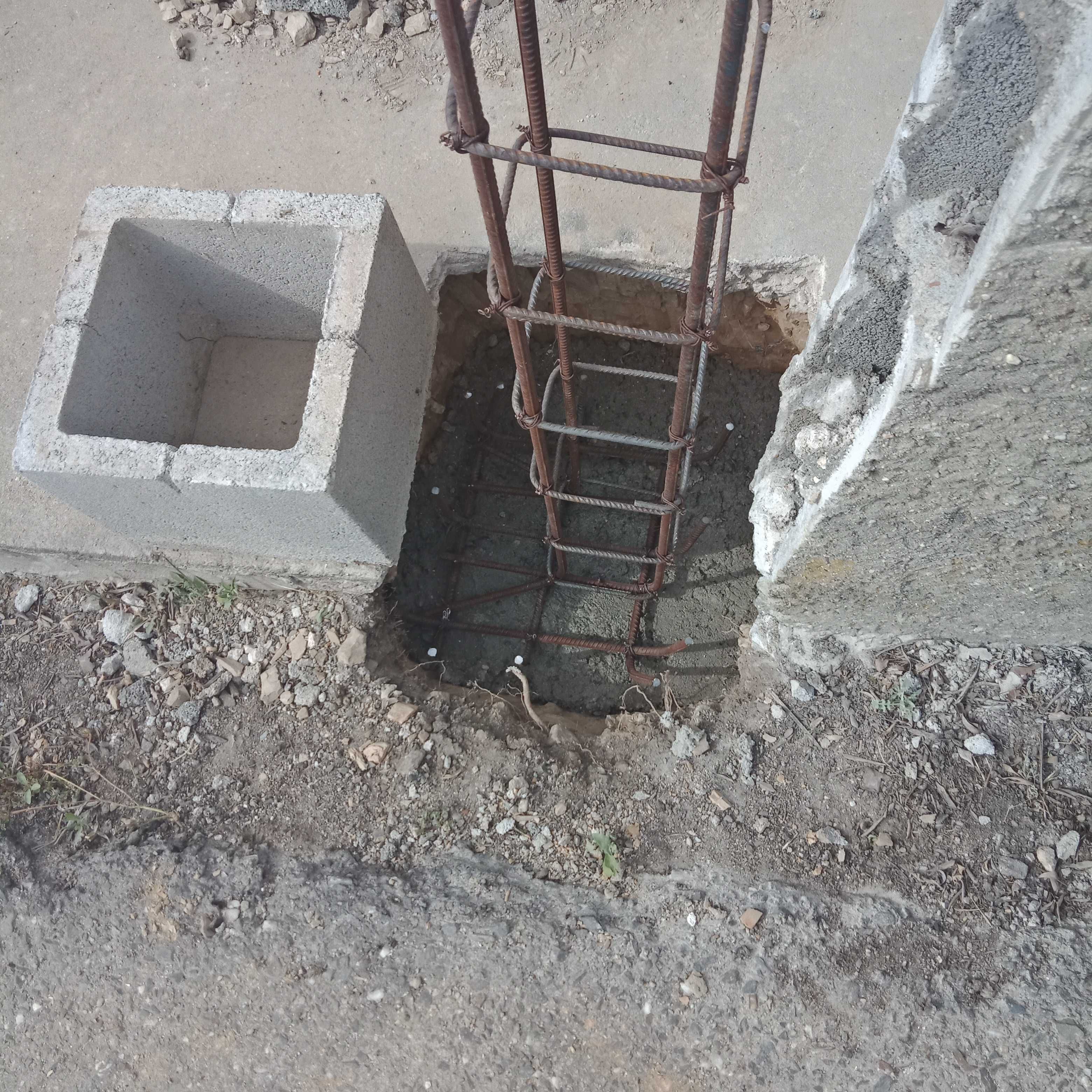 Servico pedreiro e remodolação