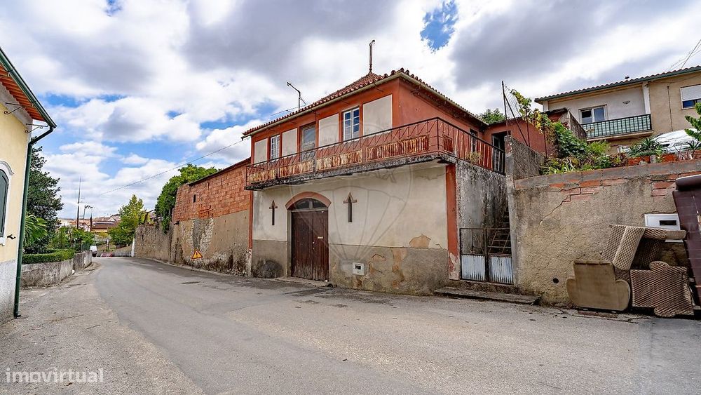 Moradia T3 para venda
