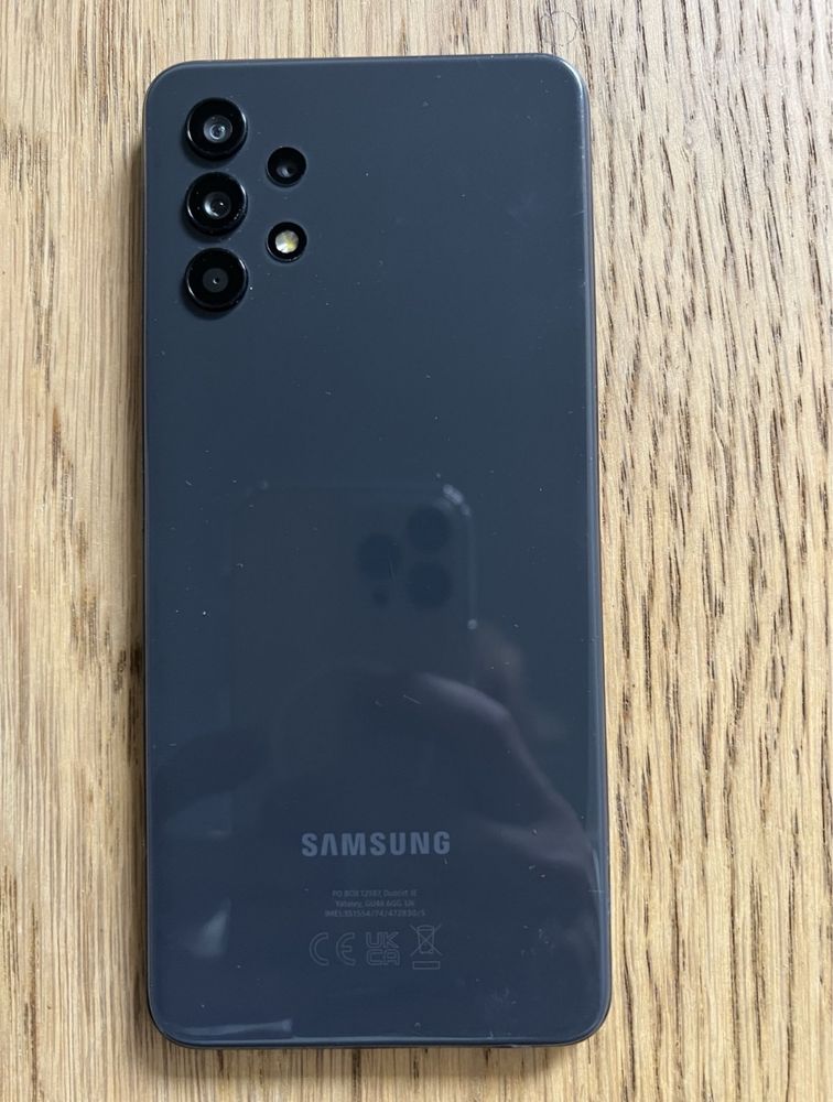Samsung A32 telefon