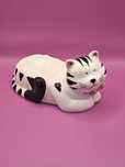 Mydelniczka porcelanowa Taiwan