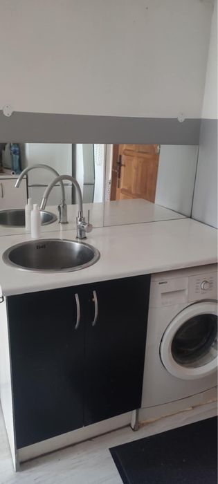 Wynajme kawalerke w centrum Kalisza 23 m2