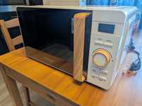 Kuchenka mikrofalowa mikrofala Concept 800w
