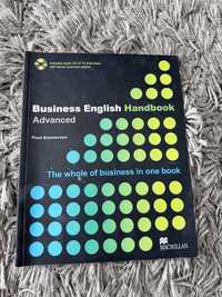 Business English Handbook Macmillan