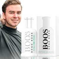 BOOS Perfumy męskie UNLIMITED 100ml