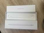 Rysik APPLE Pencil (2. generacji) MU8F2ZM/A BARDZO DOBRY STAN