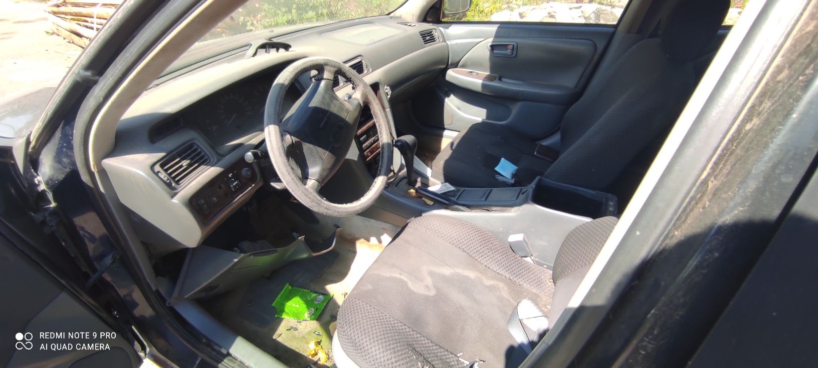 Розборка Toyota Camry 20 3.0 camry 30 3.0