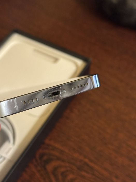 IPhone 13 pro max 512gb sierra blue