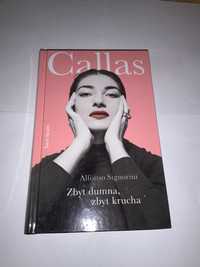 Callas - Alfonso Signorini