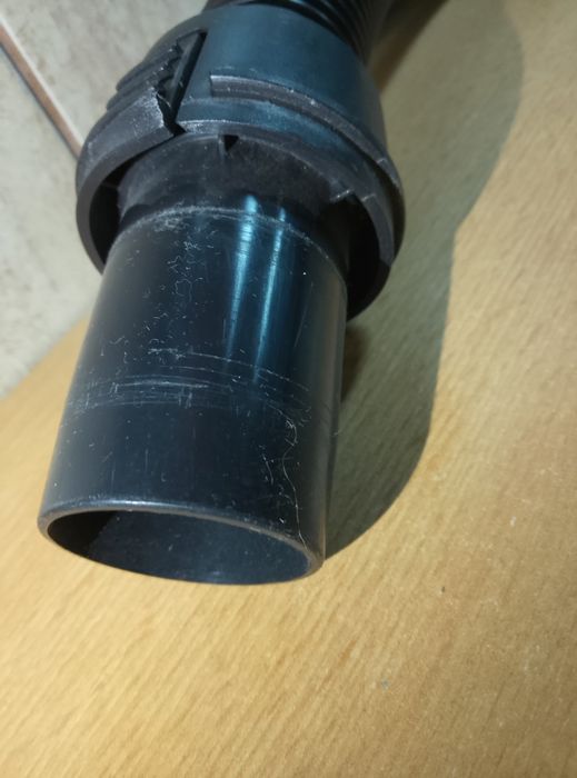 Wąż ssący do odkurzacza Electrolux Equipt AEG Volta Zanussi Tornado