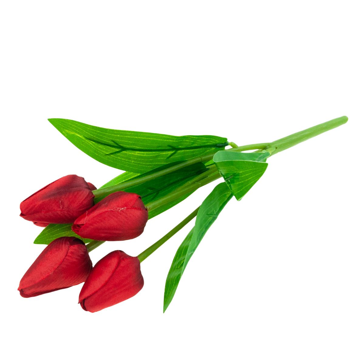 cv31225-5 tulipan bukiet tulipanów piękny jak żywy tulipany kwiaty