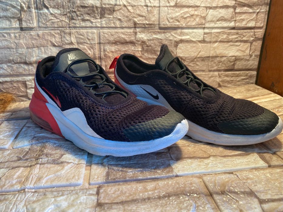 Sapatilhas Nike Nike Air Max Motion 2 Kids Original | Pouco Uso | 34