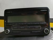 Radio Volkswagen Golf V - Original