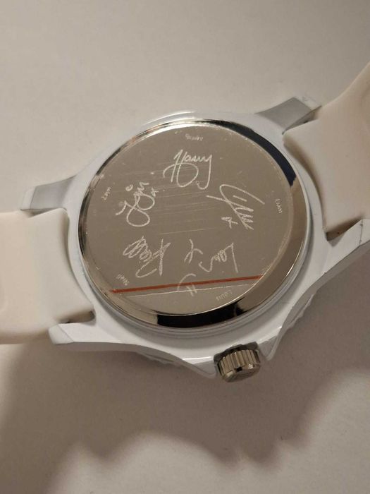 Relógio VIP One Direction