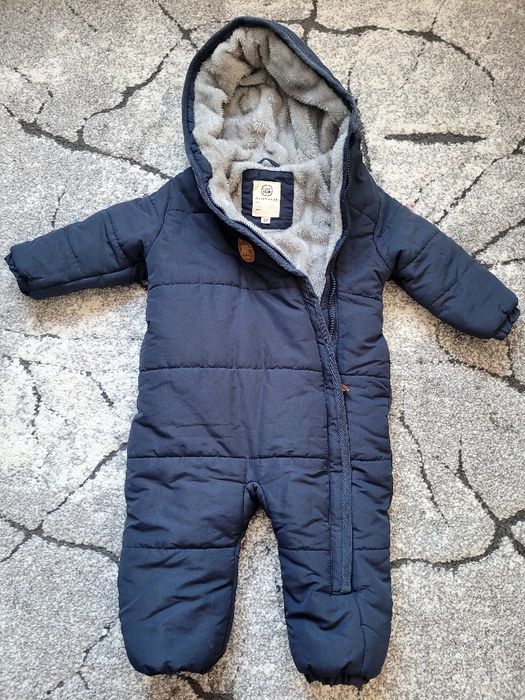 Kombinezon zimowy Cool club