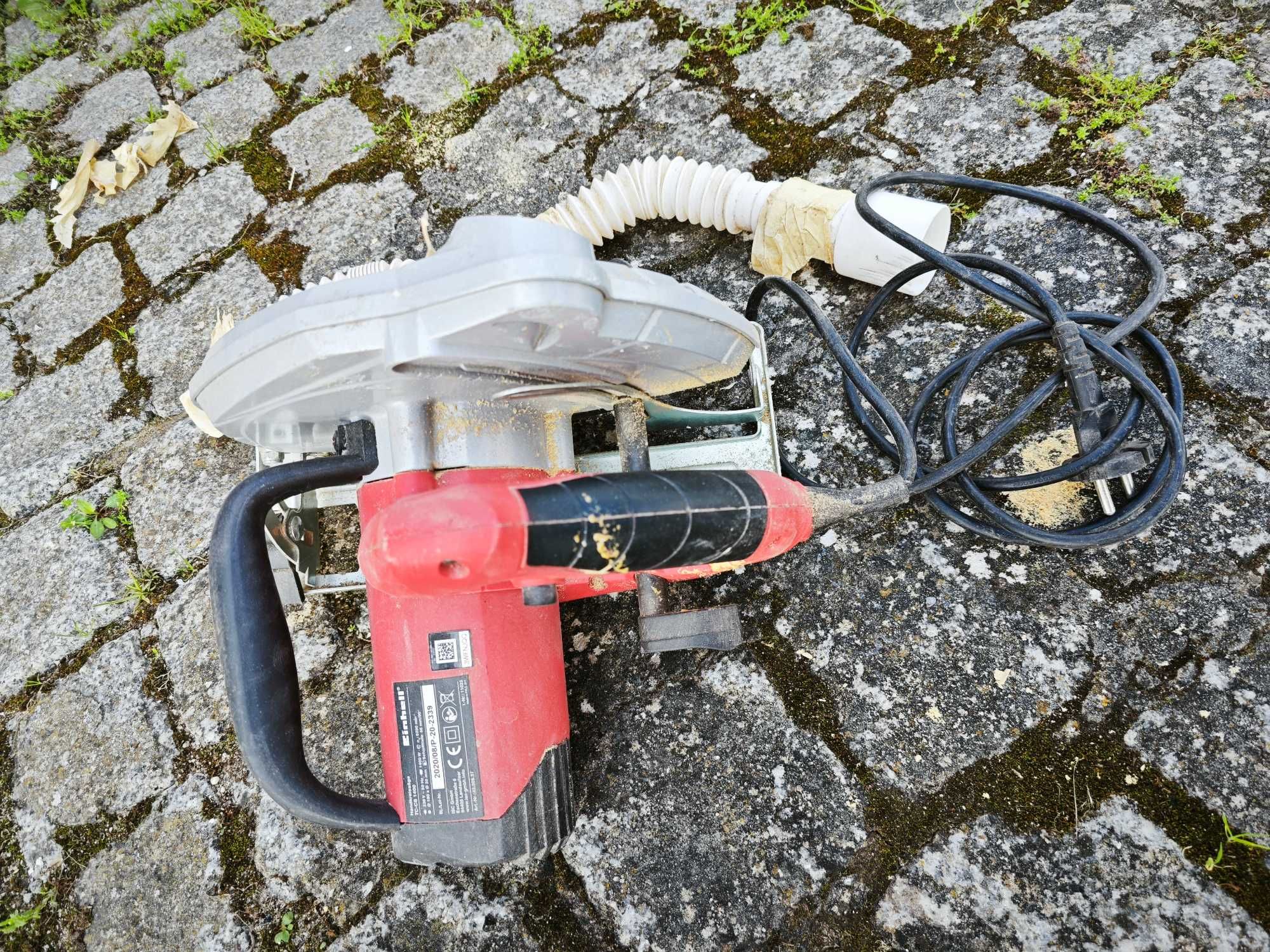 duas serras de corte para venda