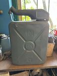 kanister 10l z 1988