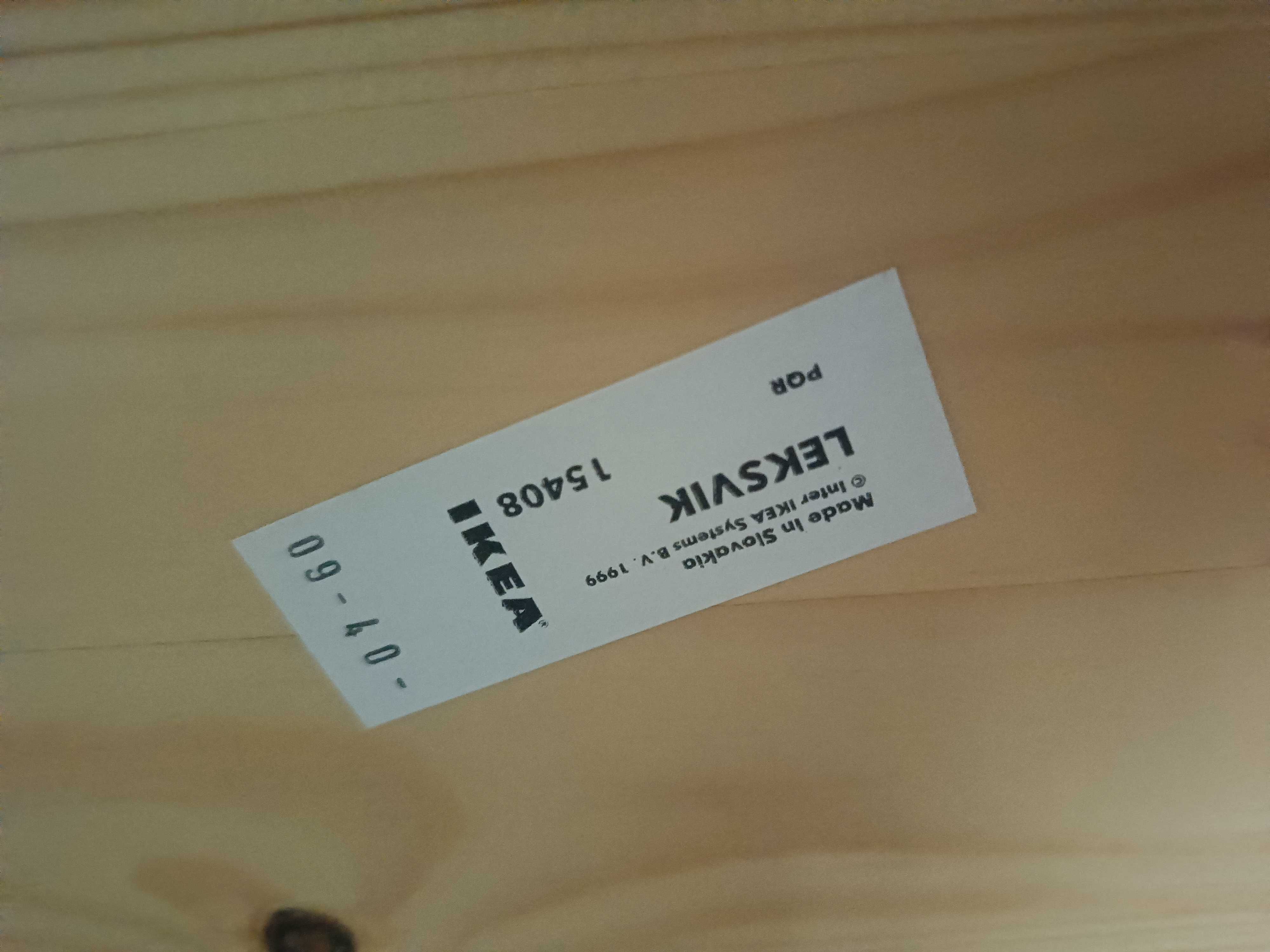 Ikea szafka wisząca
