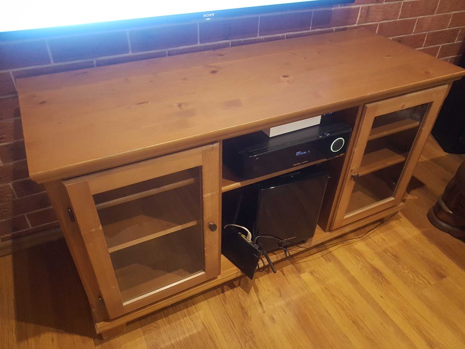Szafka pod telewizor, komoda IKEA