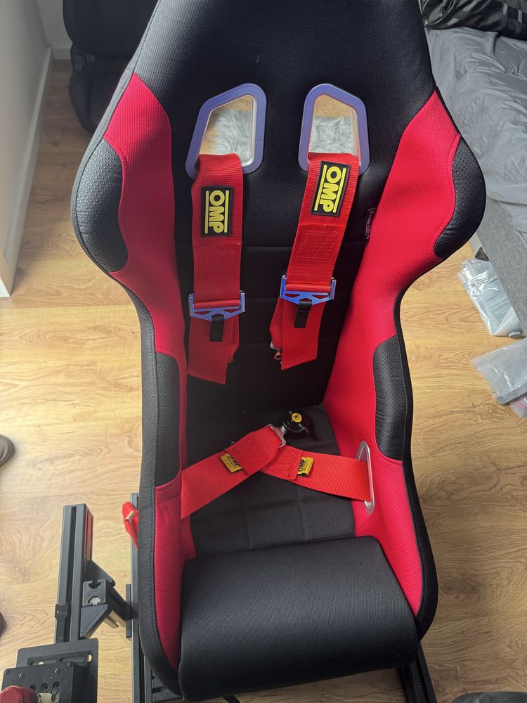 Vendo cockpit simulador carros Sim racing