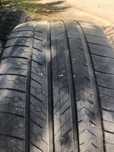 Michelin all season 235 45 18 шины tesla