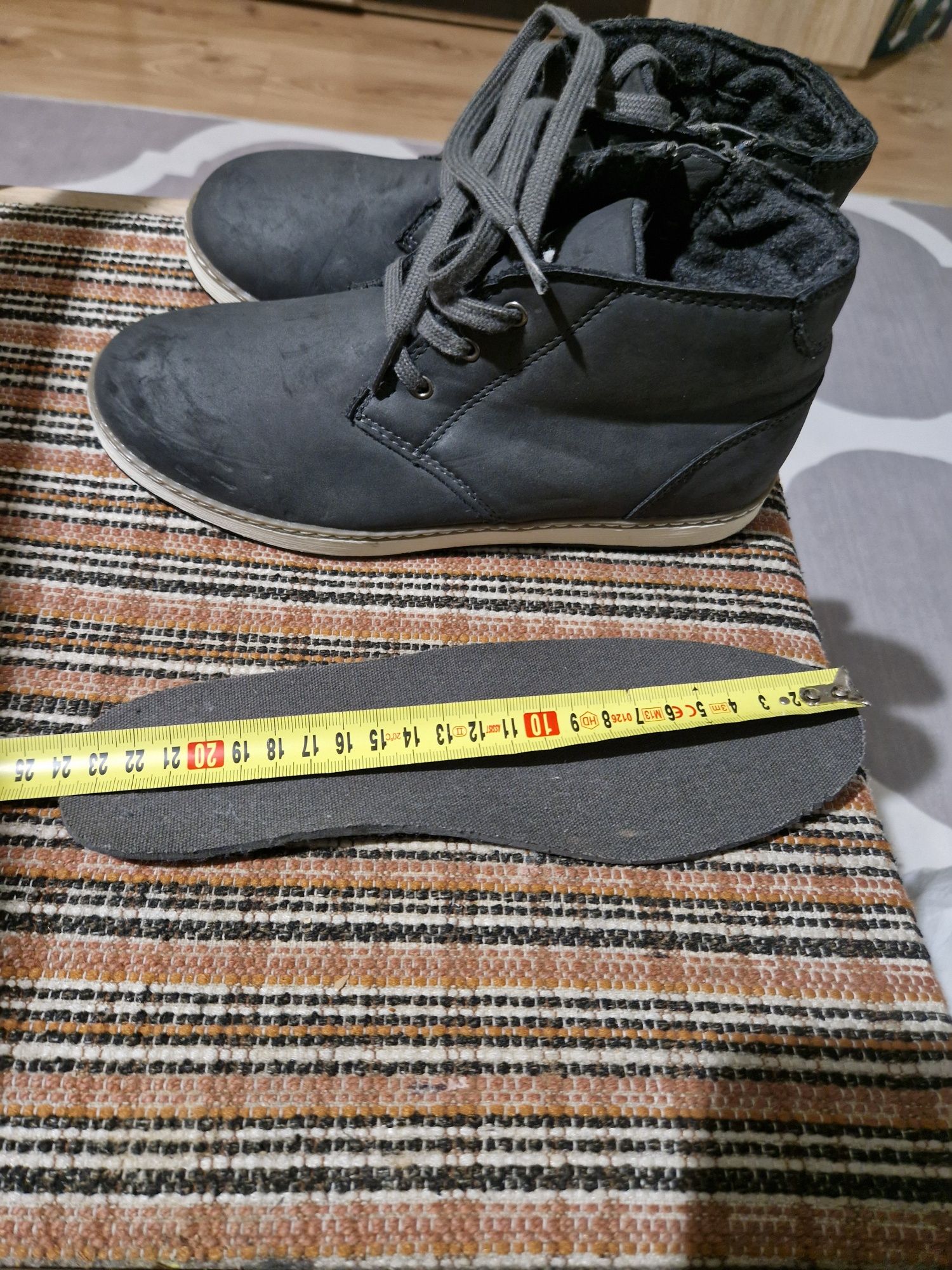 Buty damskie George r 36