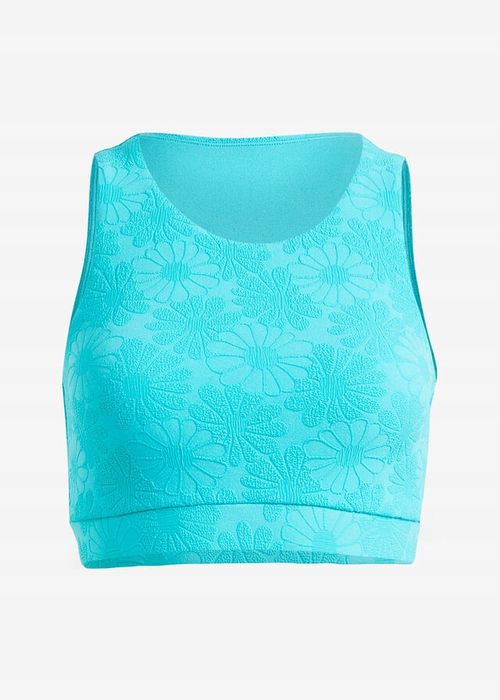 B.P.C biustonosz bikini top strukturalny ^48