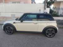 Mini Cooper 1.6D R56 - Motor BMW