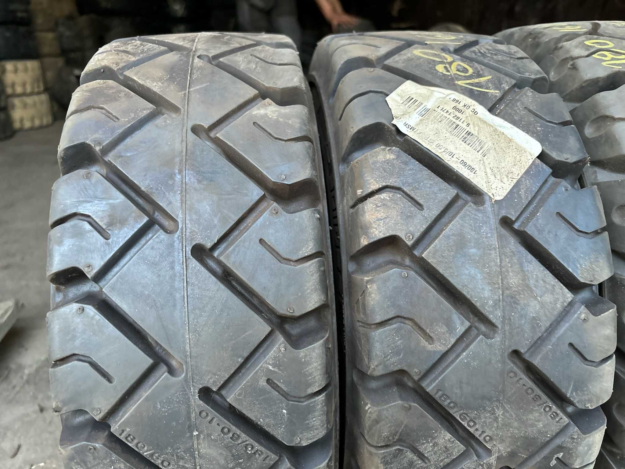KOŁO KOŁA OPONA OPONY Widlak Wózek 180/60-10 5.00R10 18X6-10 ULTIMATE