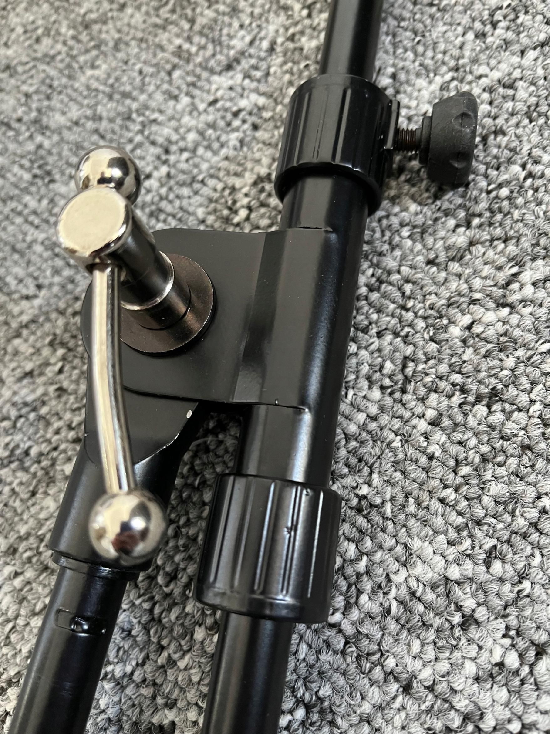 Audibax Ayra 10 Statyw mikrofonowy