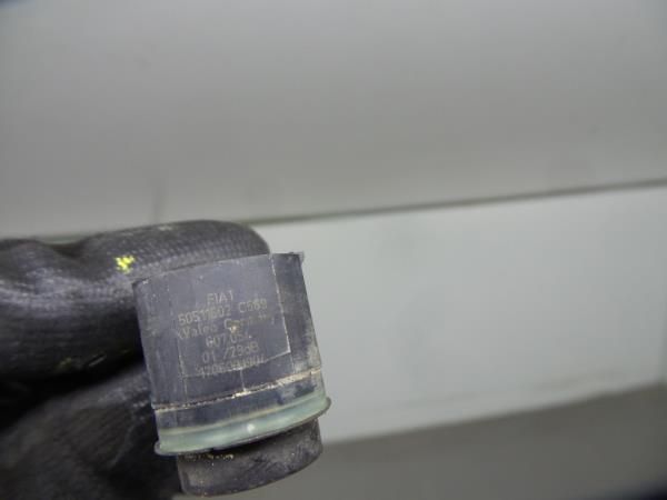 Sensor de estacionamento LANCIA Delta III (844_)