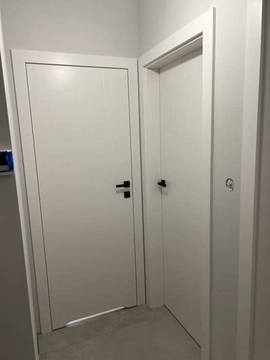 Drzwi z montażem za 1 zł – PORTA / DRE / Polskone – Poznań i okolice