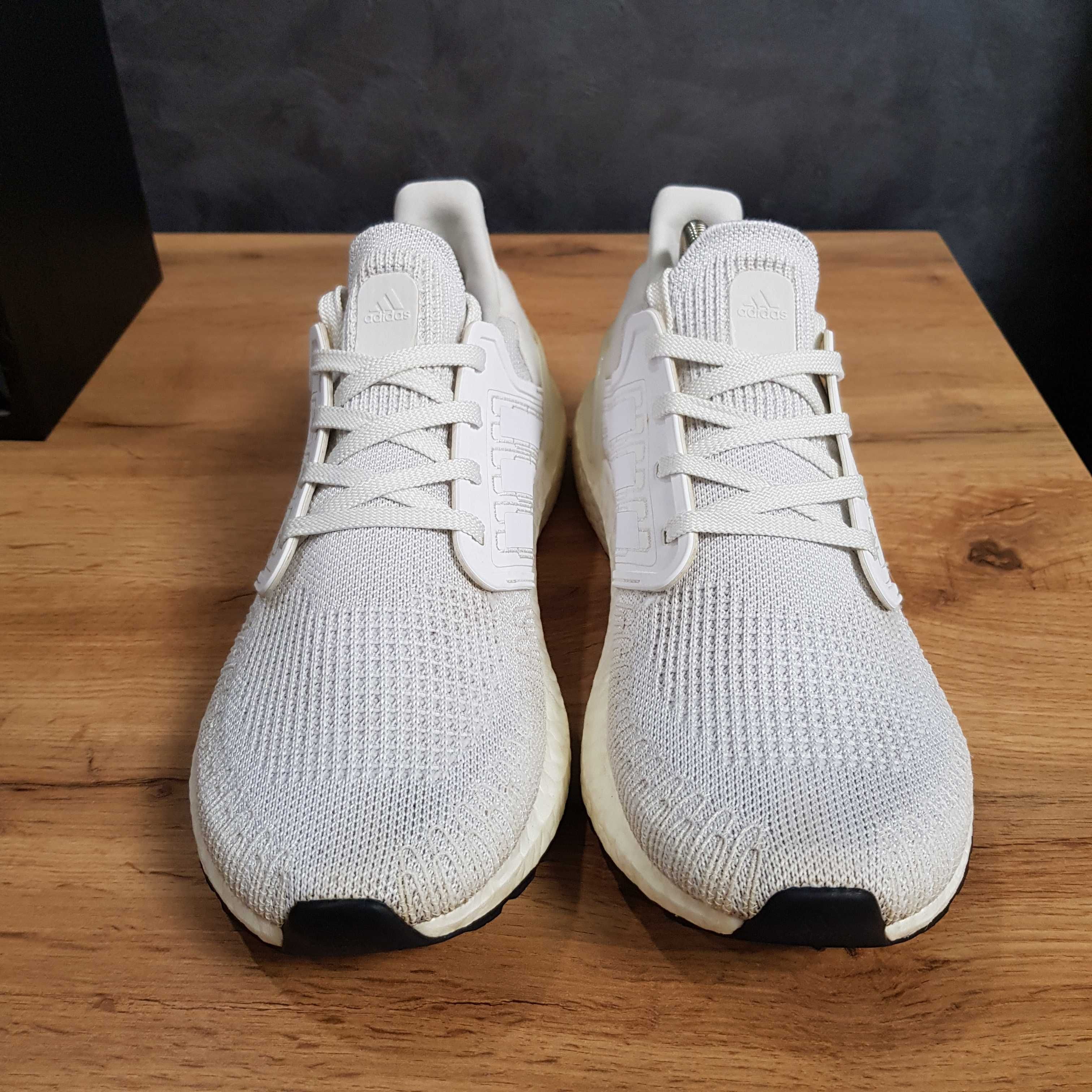 Чоловічі кросівки Adidas Ultraboost 20 р. 43