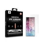 ПРЕМИУМ Ультрафиолет УФ стекло MOCOLO Galaxy Note 20 / Ultra / 10 Plus