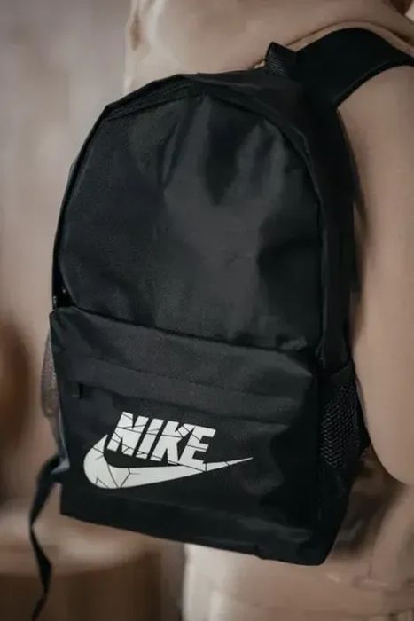 Рюкзак портфель сумка спортивная школьная найк