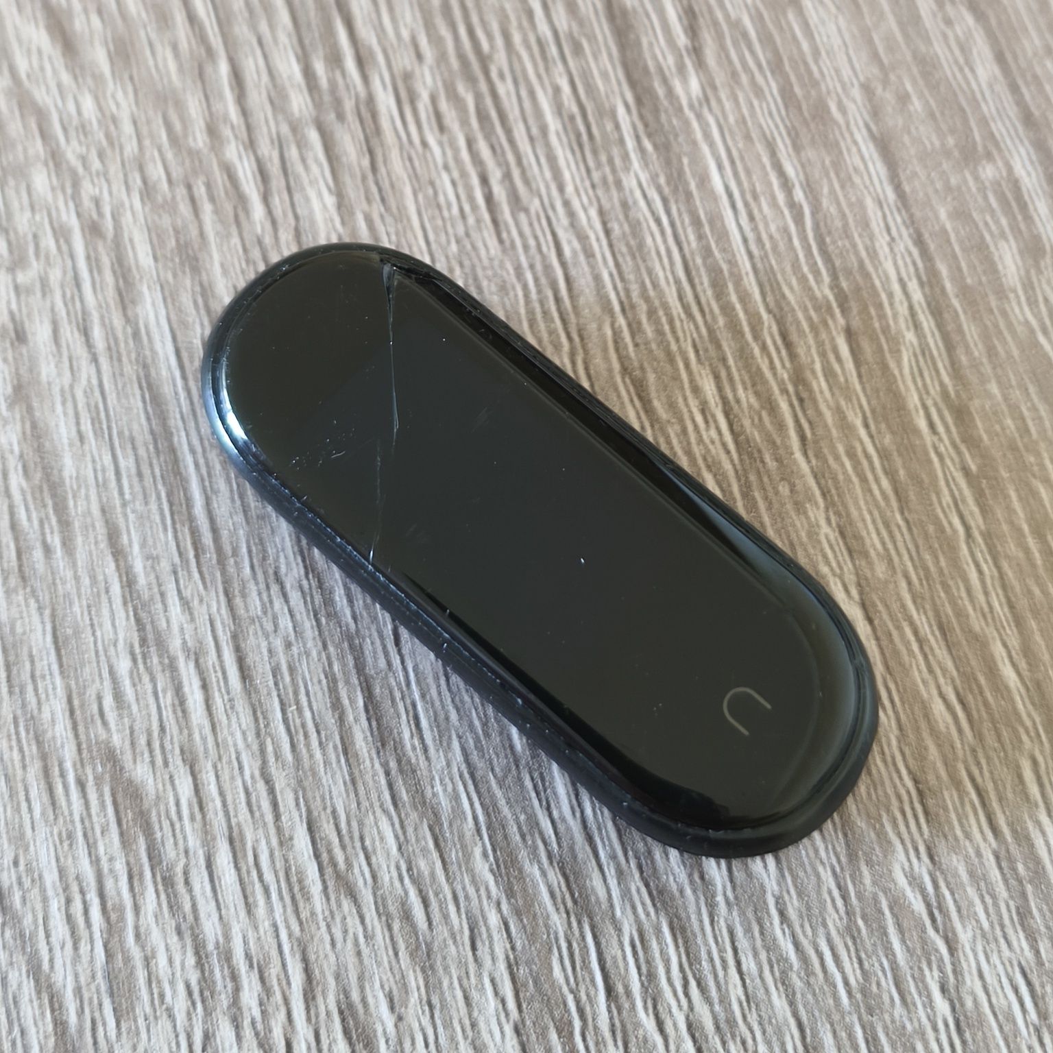 Mi Smart Band 4 NFC