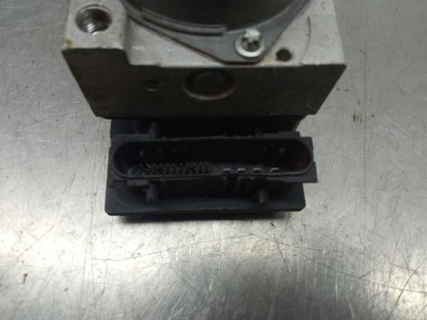 ABS RENAULT Megane II (BM0/1_, CM0/1_)