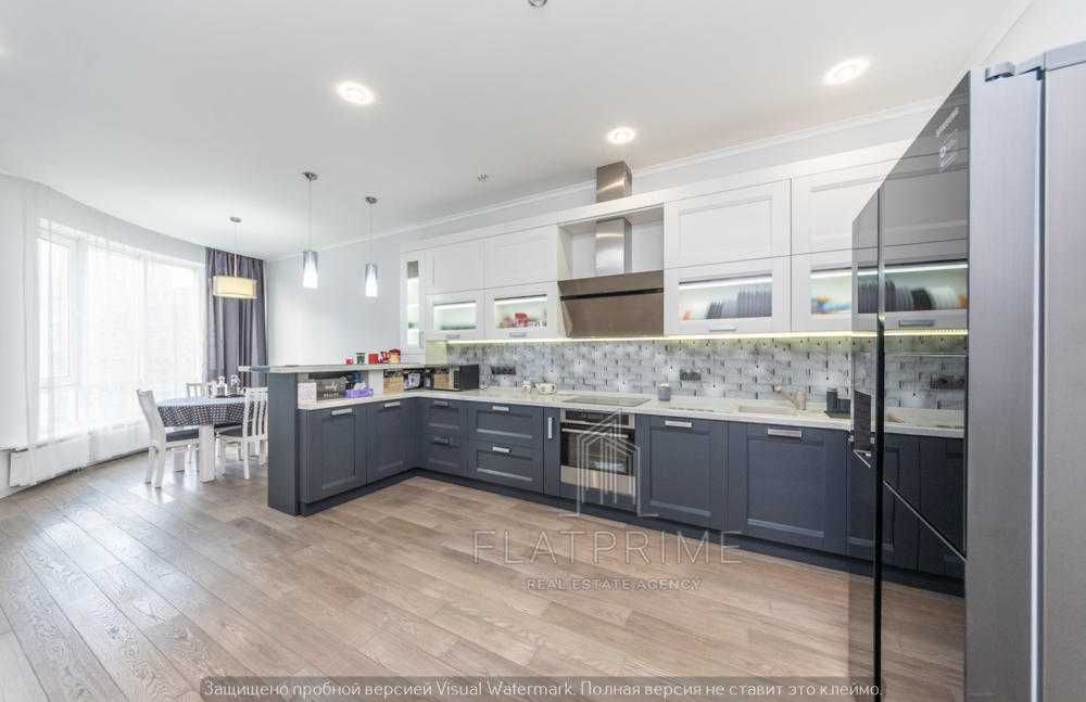 Продаж 3-х кім. кв.Антоновича вул./Горького вул.131 ЖКПарк-хол Горький