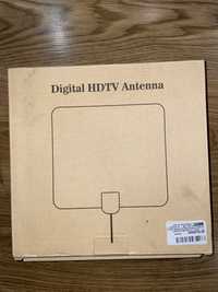 Antena cyfrowa HDTV