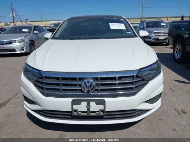 Volkswagen Jetta 2019