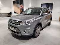 Suzuki Vitara Napęd AllGrip, Benzyna 120KM, Zarejestrowany w PL, FV Vat Marża