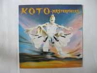 Koto -Masterpieces /Italo Disco/ 1990 !!!