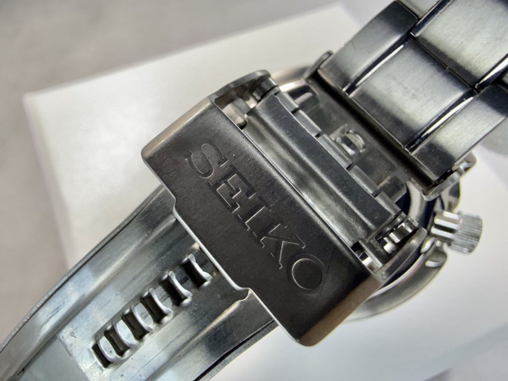 Японський годинник Seiko Marinemaster Professional 300m Tuna